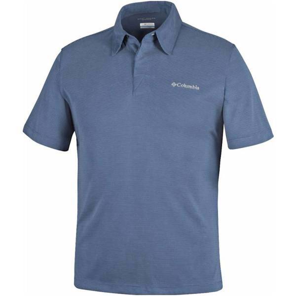 پلو شرت مردانه کلمبیا مدل Sun Ridge، Columbia Sun Ridge Polo Shirt For Men