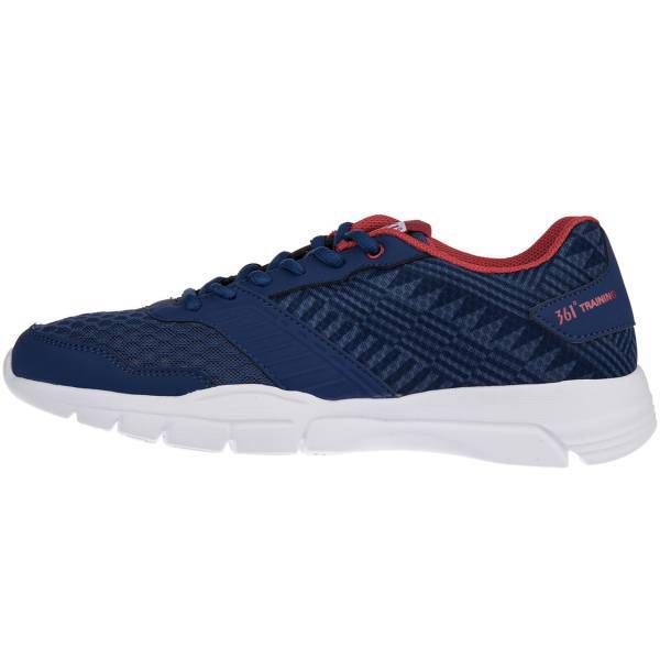 کفش مخصوص دویدن مردانه 361 درجه مدل 24410، Model 24410 Running Shoes By 361 Degrees For Men