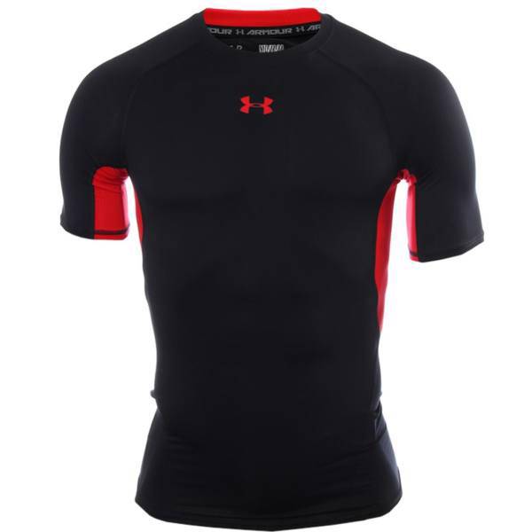 تی شرت مردانه آندر آرمور مدل Compression، Under Armour Compression T-Shirt For Men