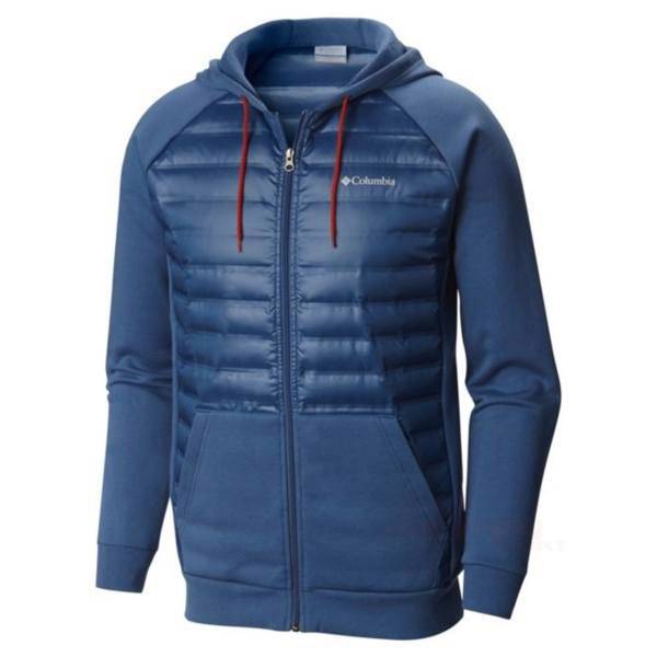 سویشرت مردانه کلمبیا مدل Nothern Comfort Nigth tide، Columbia Nothern Comfort Nigth tide For Men