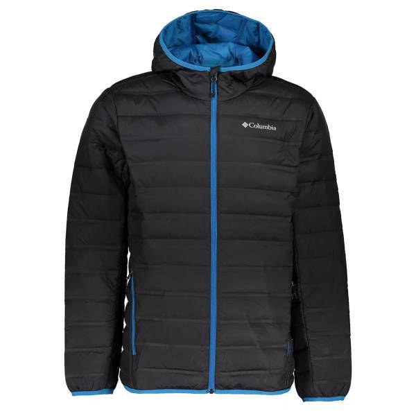 کاپشن مردانه کلمبیا مدل Lake، Columbia Lake Jacket For Men