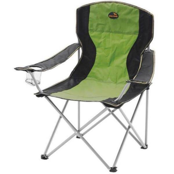 صندلی سفری تاشو ایزی کمپ مدل 480023، Easy Camp 480023 Folding Camping Chair