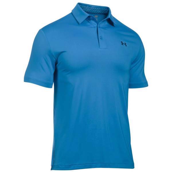 پلو شرت مردانه آندر آرمور مدل Playoff، Under Armour Playoff Polo Shirt For Men