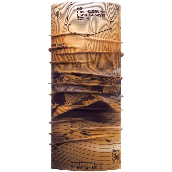 دستمال سر و گردن باف مدل UV Protection Trail Desert، Buff UV Protection Trail Desert Headwear