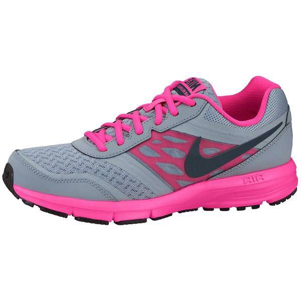 کفش مخصوص دویدن زنانه نایکی مدل ایر ریلنتلس 4، Nike Air Relentless 4 Women Running Shoes