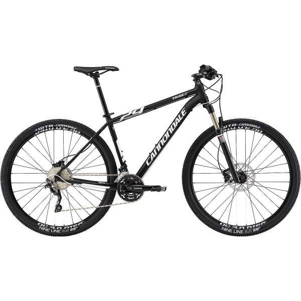 دوچرخه کوهستان کنندال مدل Trail 2 سایز 29 - سایز فریم 17، Cannondale Trail 2 Mountain Bicycle Size 29 - Frame Size 17