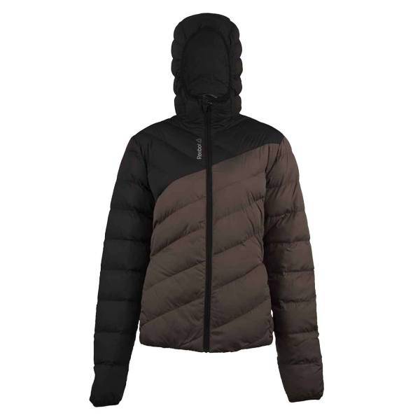کاپشن مردانه ریباک مدل Downlike، Reebok Downlike Jacket For Men