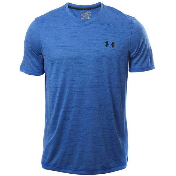 تی شرت مردانه آندر آرمور مدل Tech، Under Armour Tech T-shirt For Men