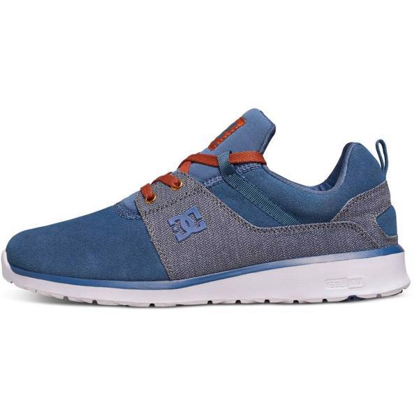 کفش راحتی مردانه دی سی مدل Heathrow SE، DC Heathrow SE Casual Shoes For Men
