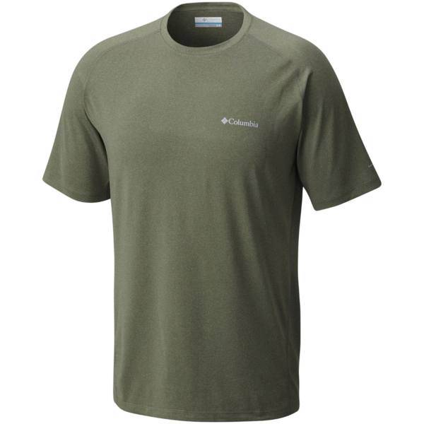 تی شرت آستین کوتاه مردانه کلمبیا مدل Tuk Mountain، Columbia Tuk Mountain Short Sleeve T-Shirt For Men