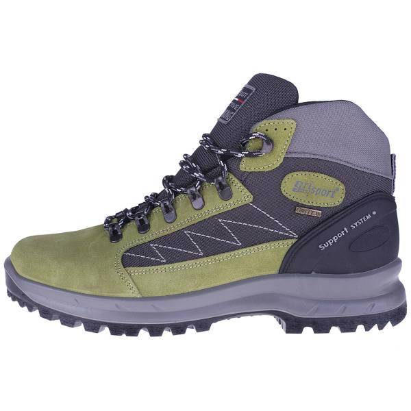 کفش کوهنوردی گری اسپورت مدل 13209، Grisport 13209 Climbing Shoes