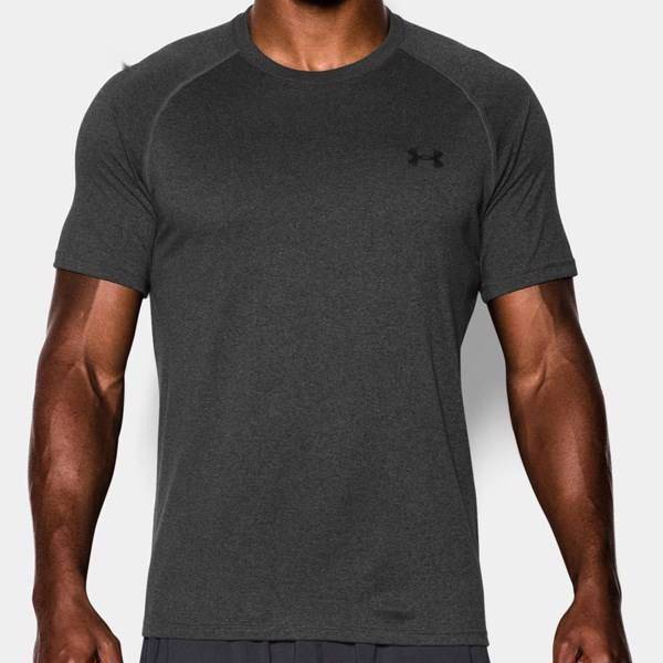 تی شرت مردانه آندر آرمور مدل UA Tech، Under Armour UA Tech For Men T-Shirt