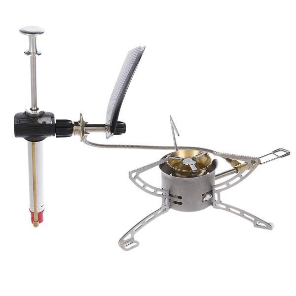 سرشعله پریموس مدل OmniFuel، Primus OmniFuel Camping Stove