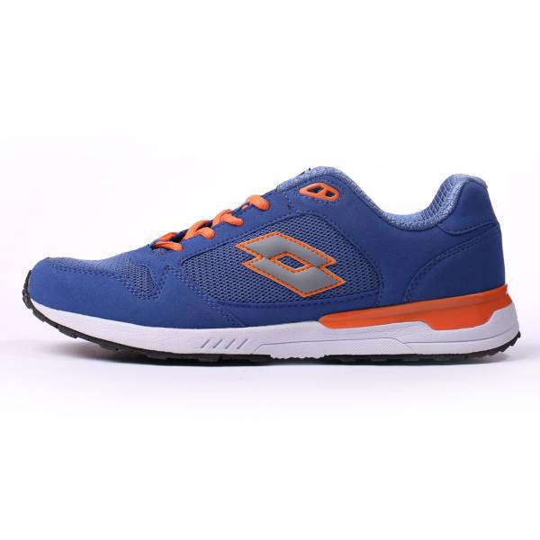 کفش مخصوص پیاده روی مردانه لوتو مدلPARK TRAINER، Lotto Park trainer Running Shoes for Man