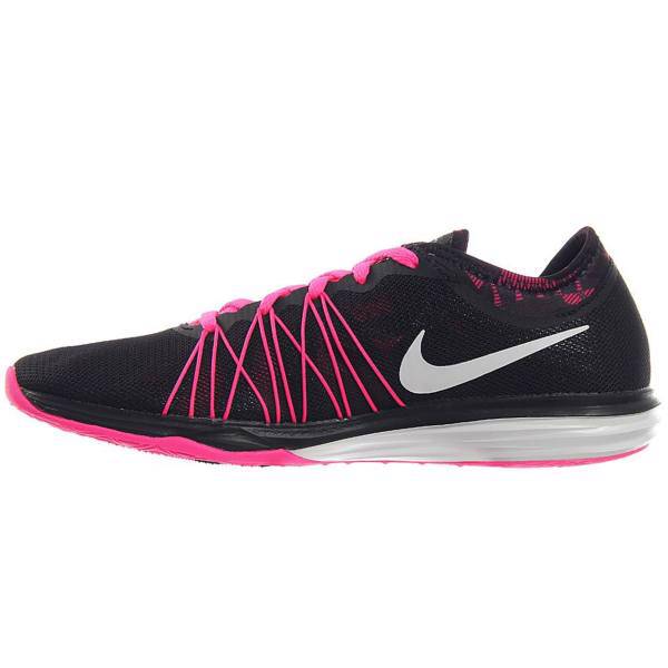 کفش مخصوص دویدن زنانه نایکی مدل Dual Fusion TR HIT Print، Nike Dual Fusion TR HIT Print Running Shoes For Women