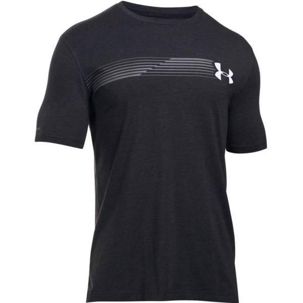 تی شرت مردانه آندر آرمور مدل Fast، Under Armour Fast T-shirt For Men