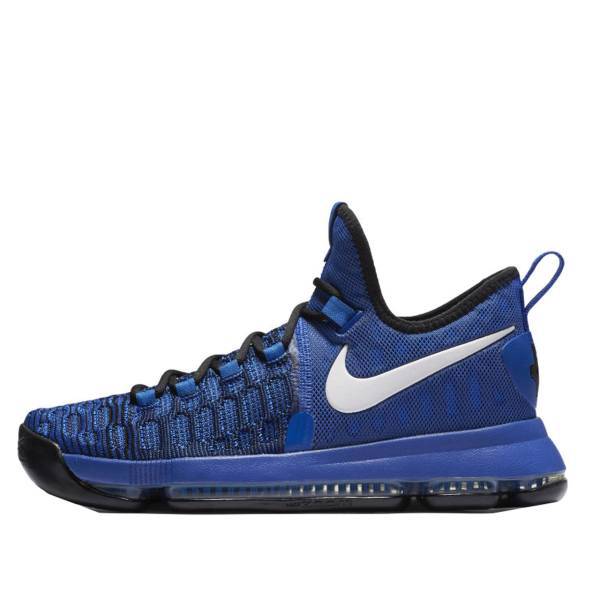 کفش بسکتبال و والیبال مردانه نایکی مدل Zoom Kd 9