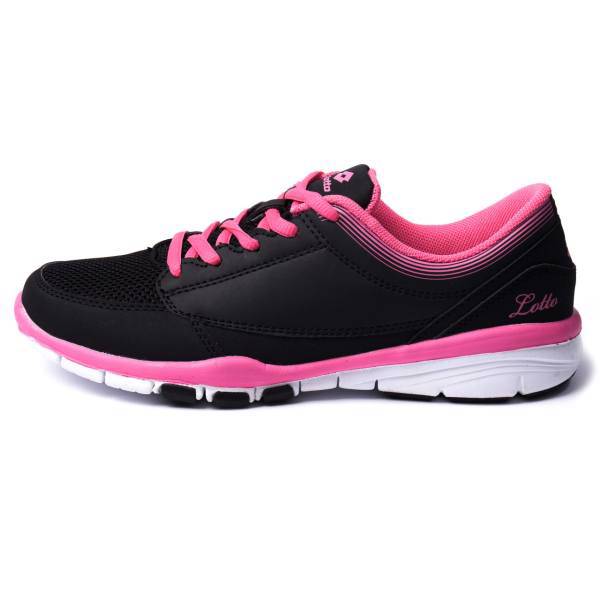 کفش مخصوص پیاده روی زنانه لوتو مدل FLORAS، Lotto FIoras Running Shoes Women