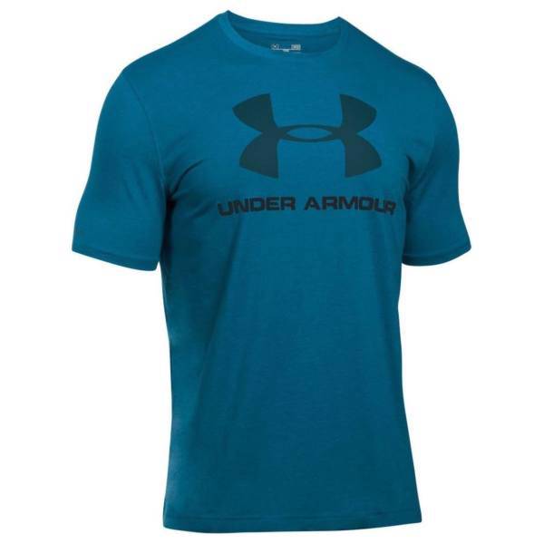 تی شرت مردانه آندر آرمور مدل Sportstyle، Under Armour Sportstyle T-Shirt For Men