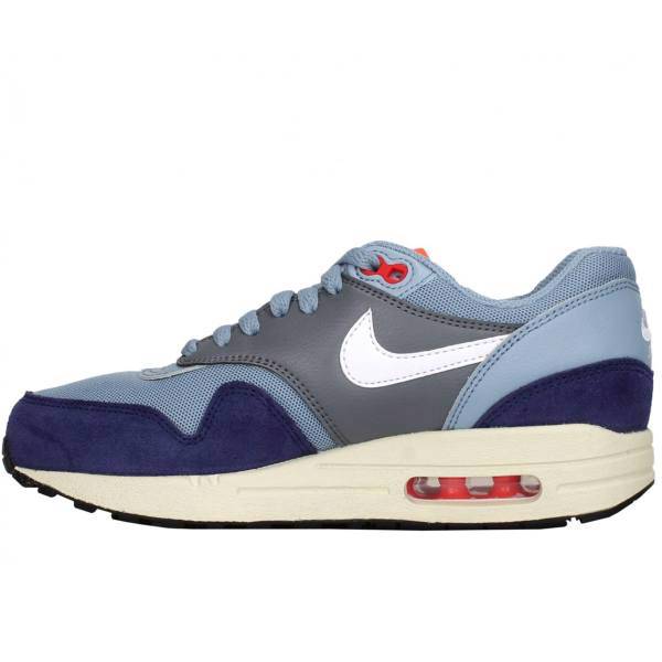 کفش مخصوص دویدن زنانه نایکی مدل Air Max 1، Nike Air Max 1 Running Shoes For Women