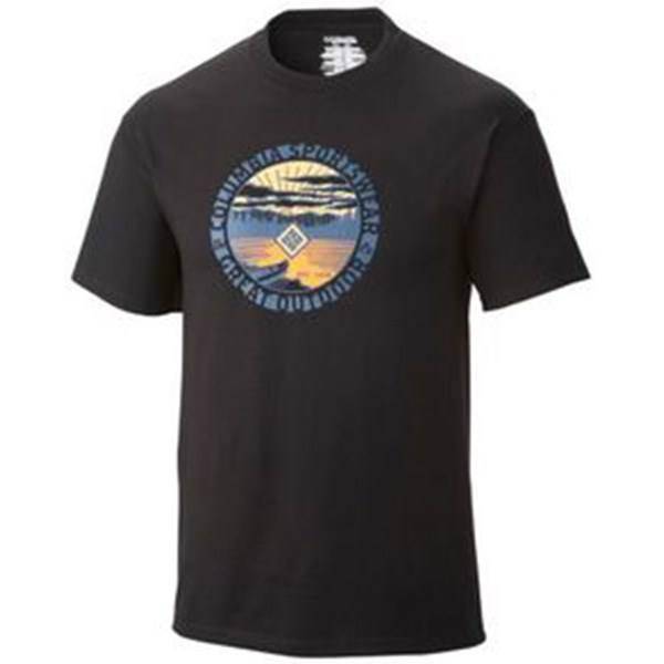 تی شرت مردانه کلمبیا مدل Outdoor Horizon II، Columbia Outdoor Horizon II For Men T-shirt