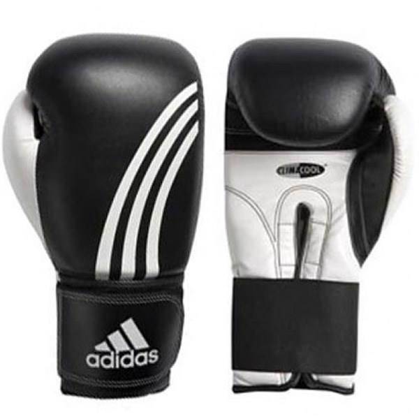 دستکش بوکس آدیداس مدل Peroformer کد ADIBC01 سایز 14 اونس، Adidas Peroformer Boxing Gloves ADIBC01 14 OZ