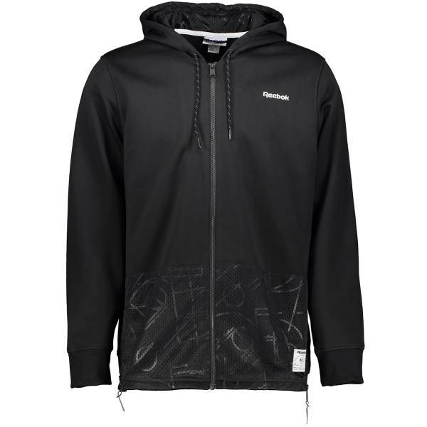 هودی مردانه ریباک مدل Se Ball، Reebok Se Ball Hoodie For Men