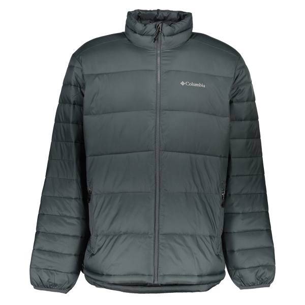 کاپشن مردانه کلمبیا مدل Frost Fighter، Columbia Frost Fighter Jacket For Men