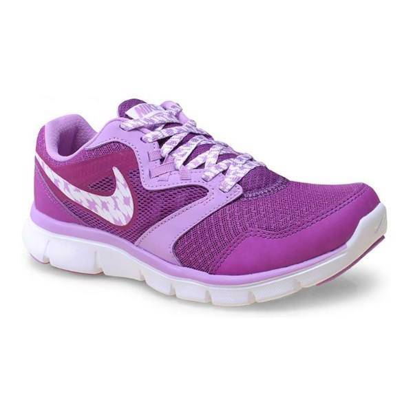 کفش مخصوص تنیس زنانه نایکی مدل اکسپرینس FLX RN 3 MSL، Nike FLX Experience RN 3 MSL Women Tennis Shoes