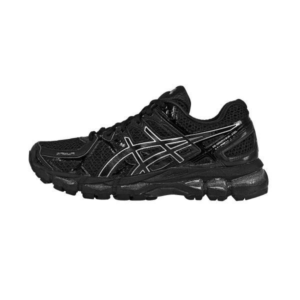 کفش مخصوص دویدن زنانه اسیکس مدل GEL Kayano 21 کد T4H7N-9990، Asics GEL Kayano 21 T4H7N-9990 Women Running Shoes