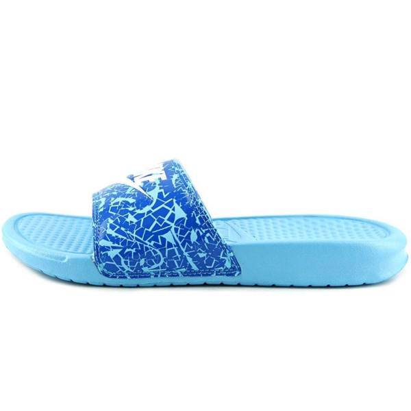 صندل زنانه نایکی مدل Solarsoft Thong 2، Nike Benassi Sandals For Women