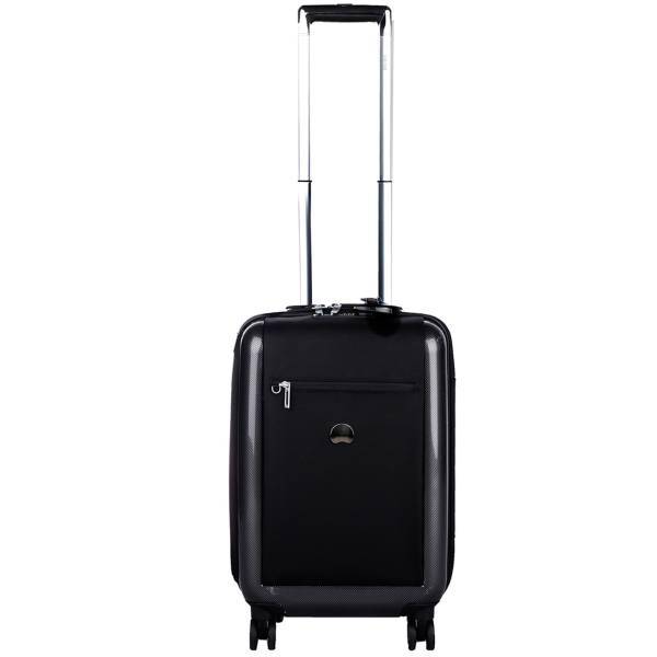 چمدان دلسی مدل Montmartre Pro Hard سایز کوچک، Delsey Montmartre Pro Hard Luggage Size Small