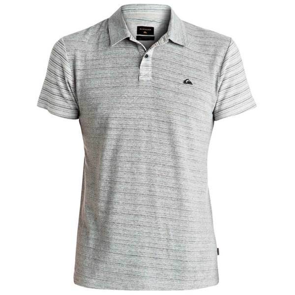 پلوشرت مردانه کوئیک سیلور مدل cimbello port، Quiksilver cimbello port Polo Shirt For Men