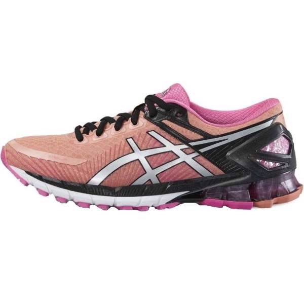 کفش مخصوص دویدن مردانه اسیکس مدل Asics Gel Kinsei 6