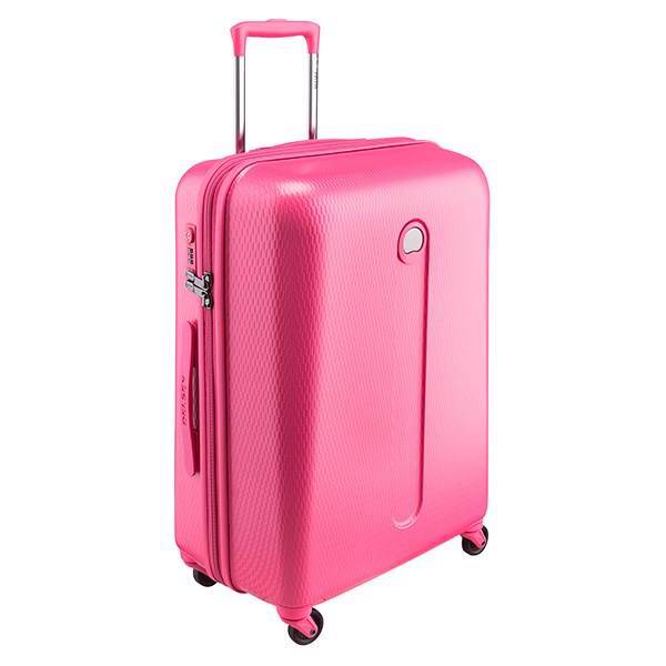 چمدان دلسی مدل HELIUM کد 1606810، Delsey HELIUM 1606810 Luggage