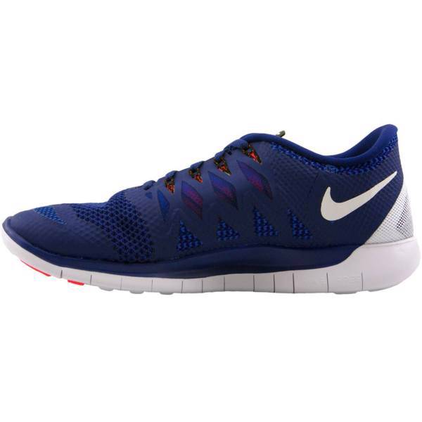کفش مخصوص دویدن مردانه نایکی مدل Free 5.0، Nike Free 5.0 Running Shoes For Men