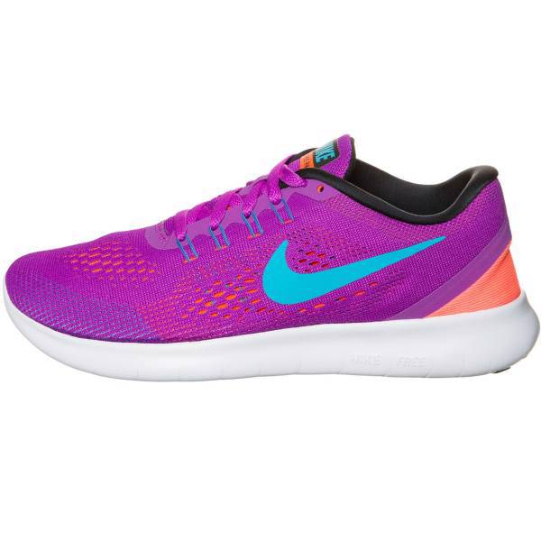 کفش مخصوص دویدن زنانه نایکی مدل Free RN، Nike Free RN Running Shoes For Women