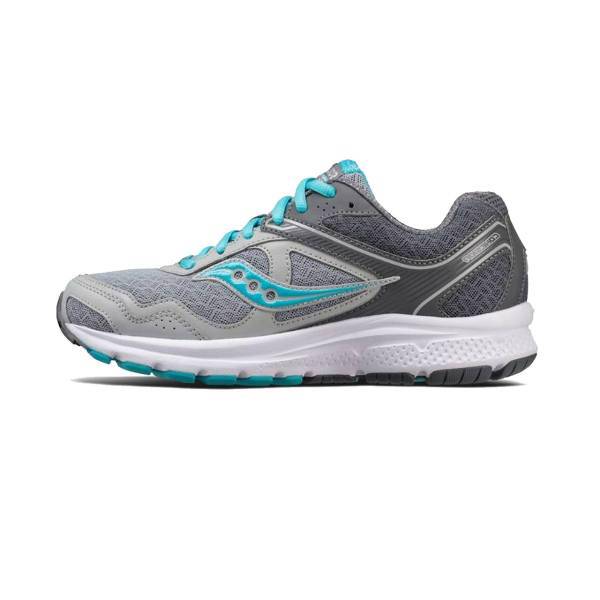 کفش مخصوص دویدن زنانه ساکنی مدل GRID COHESION 10 کد 22-S15333، Saucony GRID COHESION 10 S15333-22 Running Shoes For Women