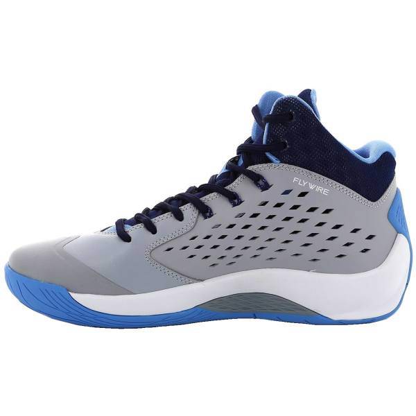 کفش بسکتبال مردانه نایکی مدل Jordan Rising High، Nike Jordan Rising High Basketball Shoes For Men