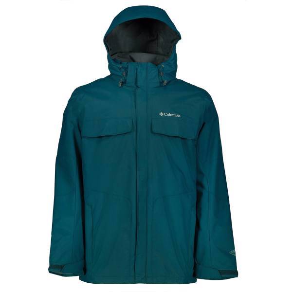 کاپشن مردانه کلمبیا مدل Bugaboo Interchange، Columbia Bugaboo Interchange Jacket For Men