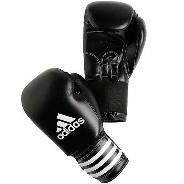 دستکش بوکس آدیداس کد ADIBC011 سایز 12 اونس، Adidas Boxing Gloves ADIBC011 12 OZ