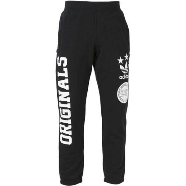 شلوار مردانه آدیداس مدل STR Logo SWP، Adidas STR Logo SWP Pants For Men