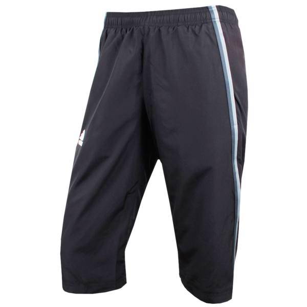 شلوارک مردانه آدیداس مدل Urban Football 3/4، Adidas Urban Football 3/4 Pants For Men