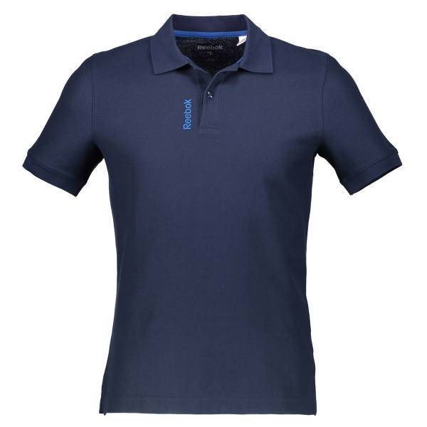 پلو شرت مردانه ریباک مدل EL Classic Pique، Reebok EL Classic Pique T-Shirt For Men