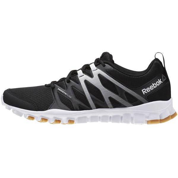 کفش مخصوص دویدن مردانه ریباک مدل Realflex Train 4.0، Reebok Realflex Train 4.0 Running Shoes For Men