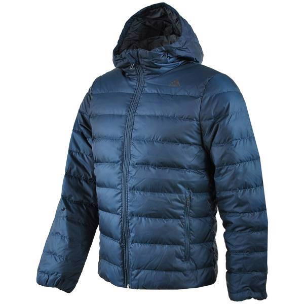 کاپشن مردانه آدیداس مدل AA1377، Adidas AA1377 Jacket For Men