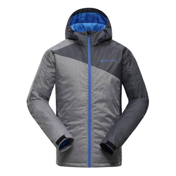 کاپشن مردانه آلپاین پرو مدل ALED 3 -990، Alpine pro ALED 3-990 Jacket For Men