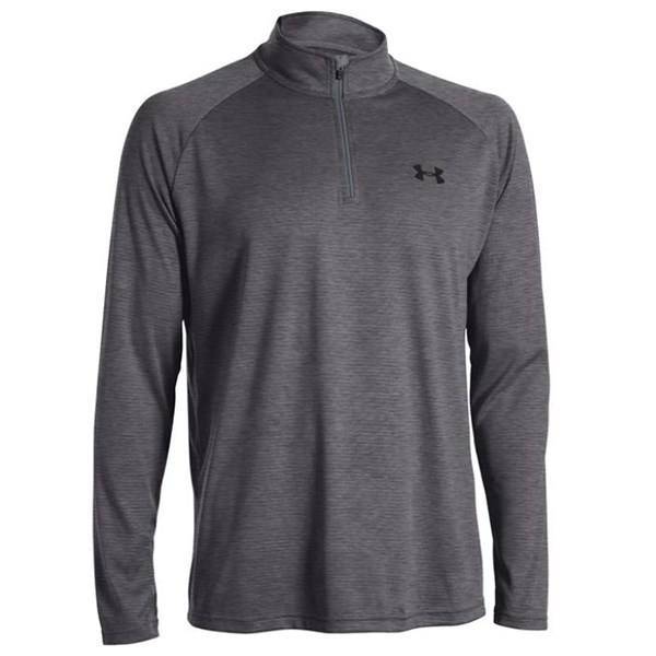 تی شرت مردانه آندر آرمور مدل UA Tech، Under Armour UA Tech For Men T-shirt