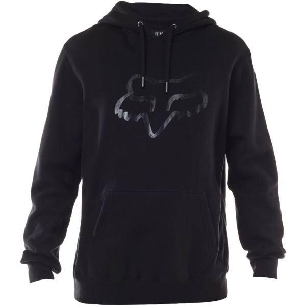 هودی مردانه فاکس مدل Legacy، Fox Legacy Hoodie For Men