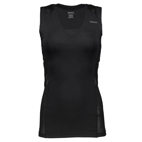 تاپ ورزشی زنانه ریباک مدل Easytone، Reebok Easytone Top For Women